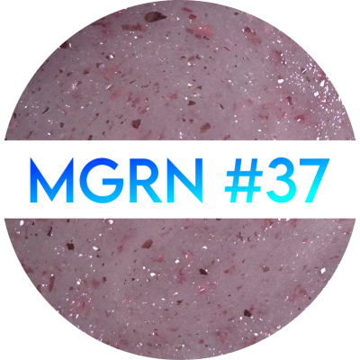 MGRN #37