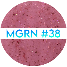 MGRN #38