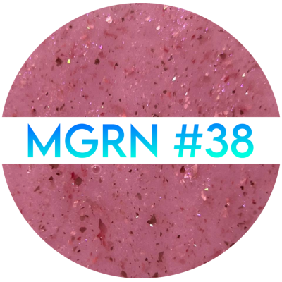MGRN #38