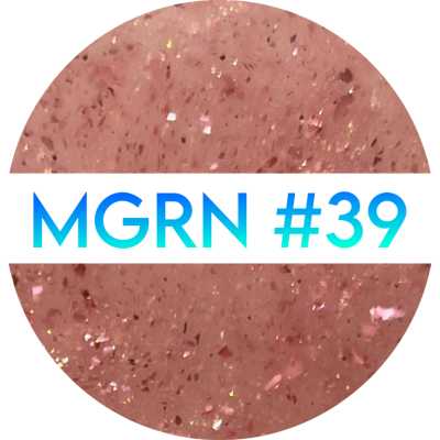 MGRN #39
