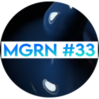 MGRN #33