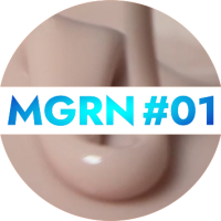 MGRN #01