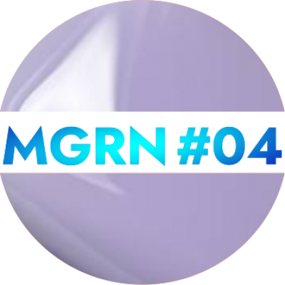 Ми-Джёр-Ни/MGRN #04