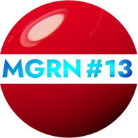 MGRN #13