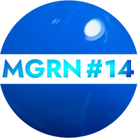 MGRN #14