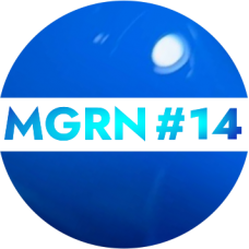 MGRN #14