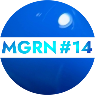 MGRN #14