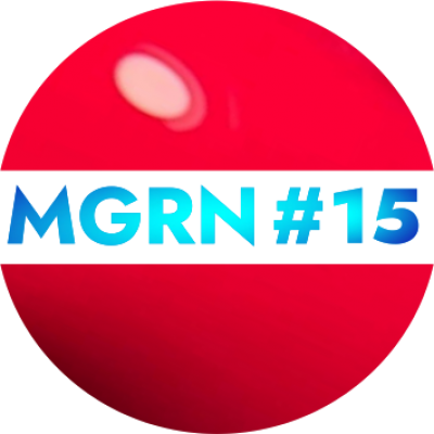 MGRN #15