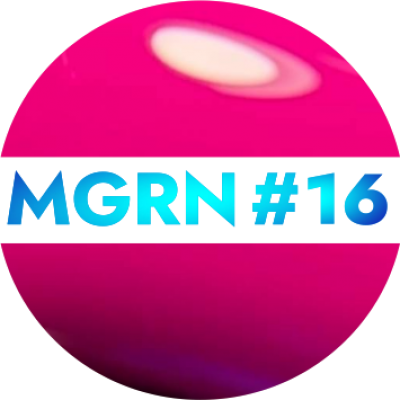 MGRN #16