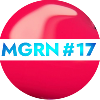 MGRN #17