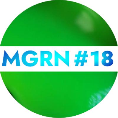 MGRN #18