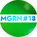 MGRN #18