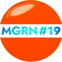 MGRN #19