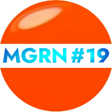 MGRN #19