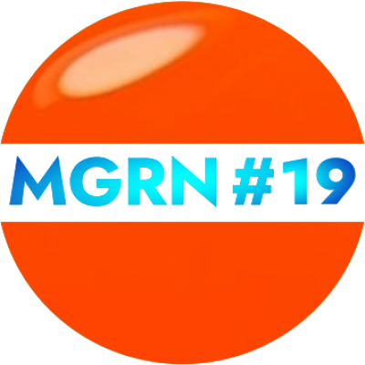 MGRN #19