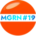 MGRN #19