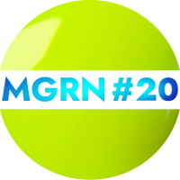 MGRN #20