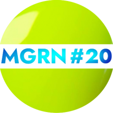 MGRN #20