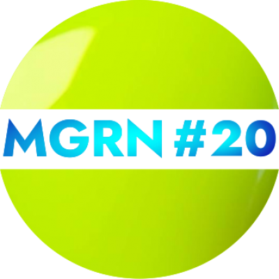 MGRN #20