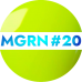 MGRN #20