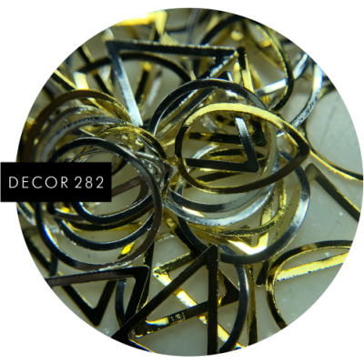 Материалы для дизайна | DECOR #282