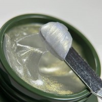 Yellow pearl | SLIME GEL