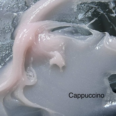 Cappuccino | POLYMER GEL