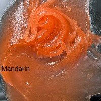 Mandarin | POLYMER GEL