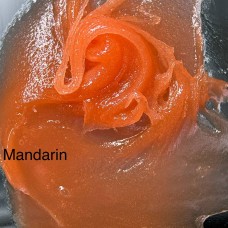 Mandarin | POLYMER GEL