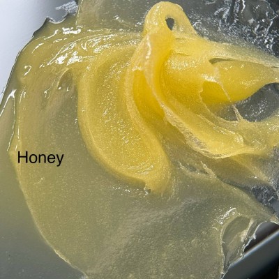 Honey | POLYMER GEL