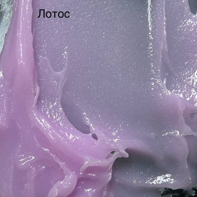 Lotos | POLYMER GEL