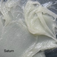 Saturn | POLYMER GEL