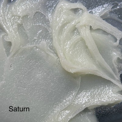 Saturn | POLYMER GEL