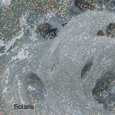 Solaris | POLYMER GEL