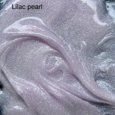 Lilac pearl | POLYMER GEL