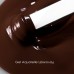 Гель-краска без липкого слоя |  Chocolate