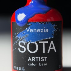 Color base Artist "Venezia"
