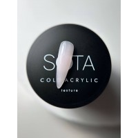Texture | COLD ACRYLIC COLOR