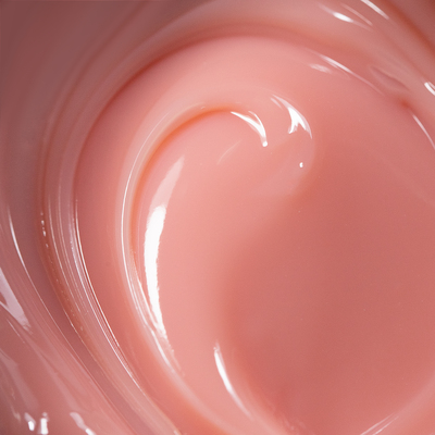 Peach fuzz | COLD ACRYLIC COLOR