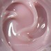Полигели для моделирования | COLD ACRYLIC |  Rosy transparent
