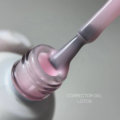 CORRECTOR GEL | Lotoc