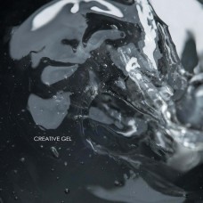 CREATIVE GEL | гель со стекловолокном