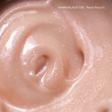 GEL MARMALADE | pearl peach