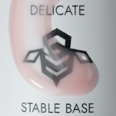 STABLE BASE	 | Delicate