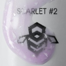 STABLE BASE	 | Scarlet #2