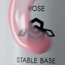 STABLE BASE	 | Rose