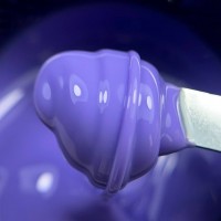 Lilac | STRONG COLD GEL