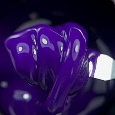 Saint petersburg glass | STRONG COLD GEL